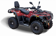 HiSUN TACTIC 550-/LIMITED/