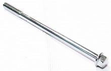 Болт с фланцем М10х1.25х190/36мм, сталь