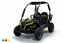Багги KTA K1 ELECTRO
