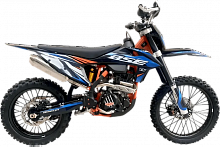 T5 Factory Blue