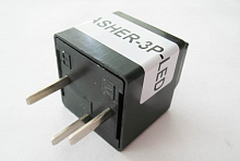 Реле YFLASHER-3P-LED (NEW)