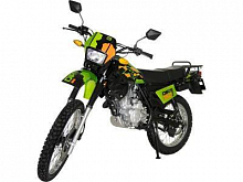 Мотоцикл Racer Enduro L150 RC150-23X