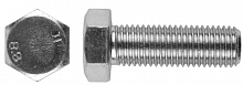 Болт М8х25 DIN 933 (класс прочности 8.8)