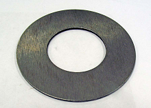 Шайба регулировочная (0.60 ~ 1.20), сталь