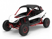 Багги Segway SSV Villain SX10