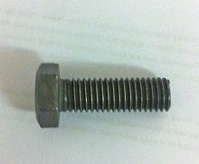 Болт M10х1.25х 30мм, сталь
