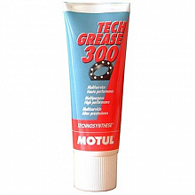 Смазка MOTUL Tech Grease 300 NLGI 2, 400 г