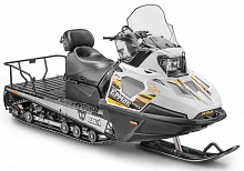 Снегоход Stels Ермак SE600T L ST 2LT CVTech