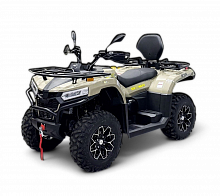Bizon YK450A ПТС