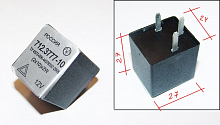Реле указателей поворота и аварийной сигнализации (2х10)x2W 12V