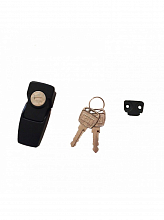 Замок для кофра GKA Lock