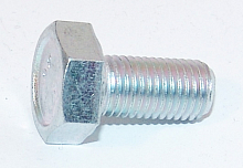 Болт М10х 20 DIN 933
