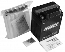 Аккумулятор 12V YTX14AH-BS
