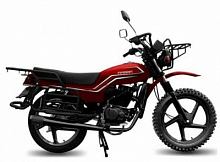 Мотоцикл Racer Tourist RC200GY-C2A