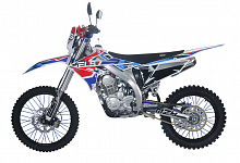 Мотоцикл WELS MZK250