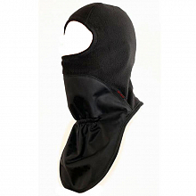 Подшлемник REXWEAR виндстопер флис + мембрана