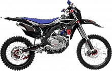 M2 Force Black