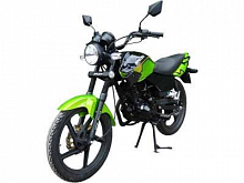 Мотоцикл Racer Tiger RC150-23