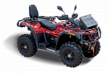 HiSUN TACTIC 750-/EXTREME EDITION/
