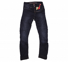 БРЮКИ MODEKA JEANS ABANA L