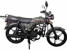 Мопед Racer Trophy RC110N-K