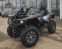 Квадроцикл бу, Stels ATV 850 Guepard 2.0 Trophy Pro EPS CVTech, 2025