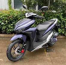 Скутер Vento INFERNO 170cc