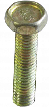 Болт M6x1.0x 35мм, сталь