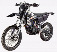 Мотоцикл Avantis Enduro 250 DOHC PRO Carb FCR Exclusive (NC250/177MM) ARS