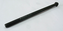 Болт с фланцем М10х1.25х200/36мм, сталь