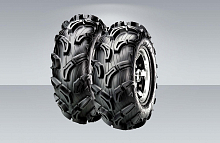  Maxxis Zilla AT 26x11x12