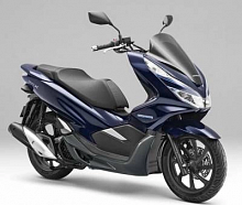 Скутер Vento PCX 200