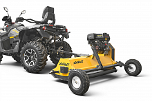 Косилка - измельчитель Xator XFM-1200 Lite