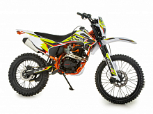 Мотоцикл эндуро ChebuR CB300