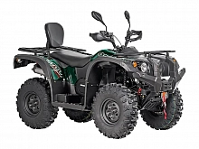 Квадрицикл Striker 500 EFI/EPS
