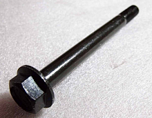 Болт с фланцем М8х1.25х 68мм, сталь