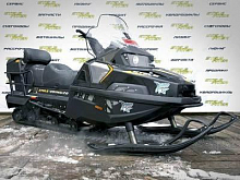 Снегоход бу, Stels Viking 800
