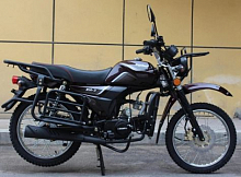 Мопед Regulmoto Alpha (RM-3)