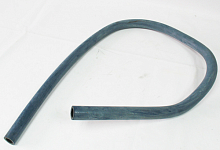 Патрубок системы охлаждения передний (1340мм), резина