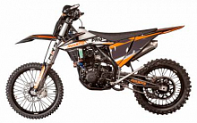 Мотоцикл Avantis Enduro 300 PRO EFI Exclusive (NC300-S/182MM) ARS