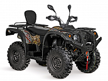 Квадрицикл Striker 700 EFI