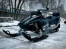 Снегоход бу, BRP Ski-Doo GTX 550