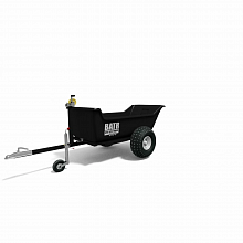 BATR 1500 Пластик