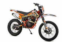 Мотоцикл эндуро ChebuR CB250