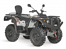 Квадрицикл Striker 700 EFI/EPS