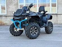 Квадроцикл бу, Stels ATV 650 Guepard Trophy