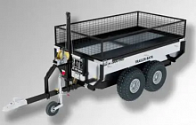 BATR 2000 Professional UTV