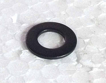 Шайба  8х15х1.5мм, сталь