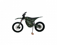 Электро мотоцикл Regulmoto GT 96V