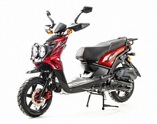 Скутер MotoLand BWS150